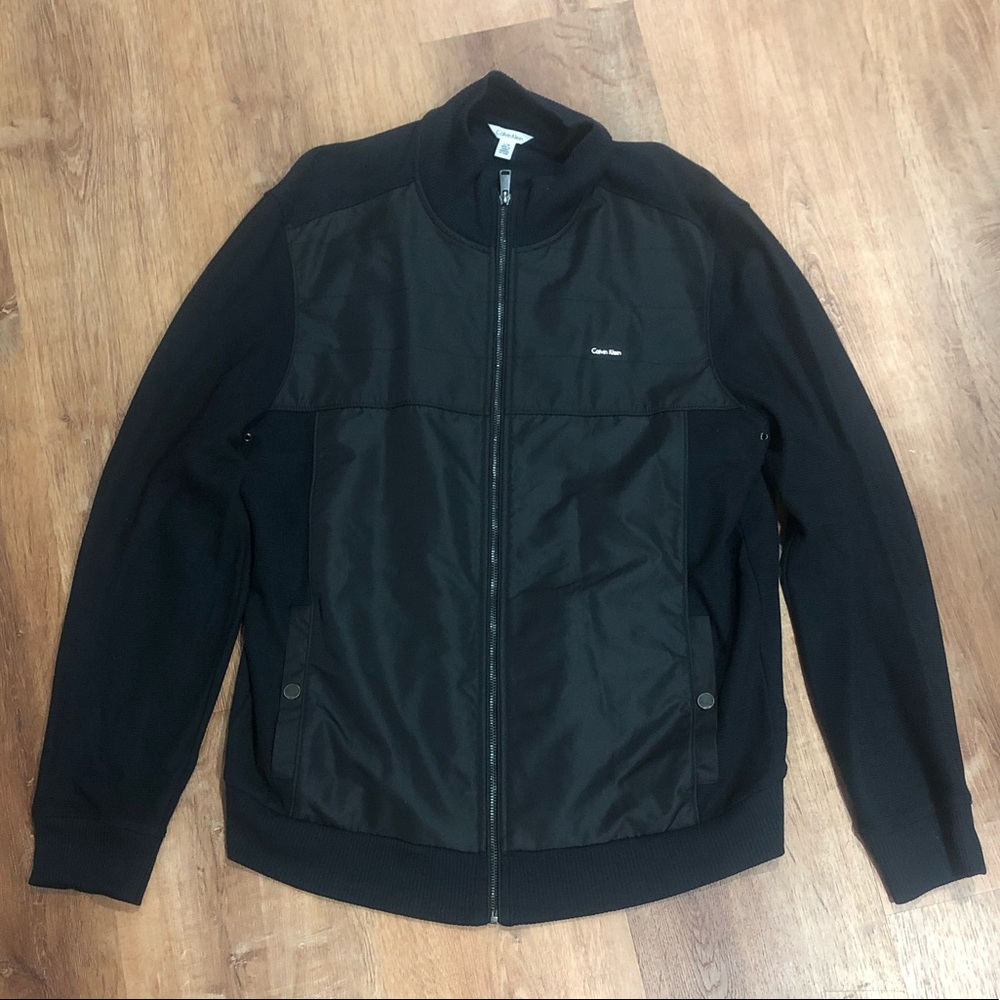 Calvin Klein jacket
